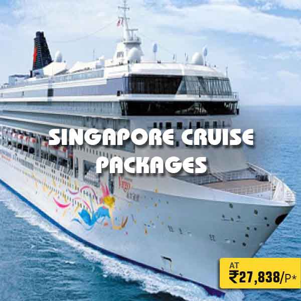 Singapore Honeymoon Packages From India | Singapore Holiday Tour Packages