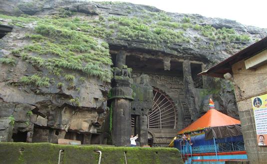 Ekvira Devi Temple Tour With Antilog Vacations At Lonavala Western India This temple is situated on lonavala pune road.this temple visit to karla budhist cave n ekvira aai temple. ekvira devi temple tour with antilog
