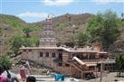 Bijasen Mata Temple