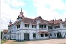kowdiar palace