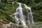 Banjhakri Falls
