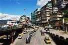 City tour Gangtok