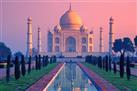 Sunrise Taj Mahal Agra Private City Tour