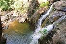 Kutladampatti Falls