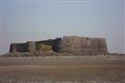 Khanderi fort