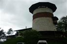The Tower of Trongsa Museum
