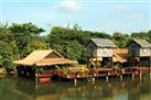 Mekong River Half-Day Small-Group Tour