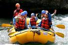 Ultimate Adventure Whitewater Rafting Ottawa River