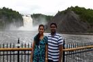 Half-Day Trip to Montmorency Falls and Ste-Anne-de-Beaupré