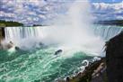 Niagara Falls Small-Group Tour from Toronto