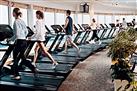 Vitality at Sea Spa and Fitness Center