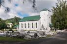 Cook Island Christian Church