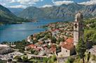 Montenegro Day Trip