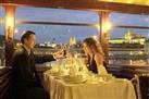 Prague Buffet Dinner Cruise on Vltava River