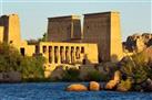 Private Tour of Abu Simbel with Breakfast