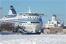 Helsinki Sightseeing Cruise