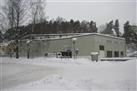 The Alvar Aalto Museum