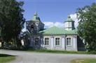 Lappeenranta Orthodox Church