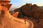 Petra World Heritage Site