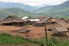 Hmong village Trip