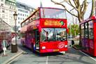 City Sightseeing Luxembourg Hop-On Hop-Off