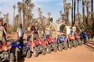 Quad Ride in Marrakech