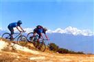 Mountain Biking Day Trip To Chobhar and Kirtipur Hilltop from Kathmandu