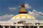 Pashupatinath Temple and Bodhnath Stupa Tour from Kathmandu