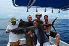 San Juan Del Sur: Private Fishing Charter