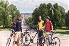 Small-Group Oslo Bike Tour