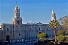 Cathedral of Arequipa Museum