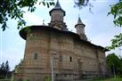 Galata Monastery
