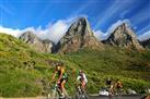 Full Day Cape Peninsula Cycling Tour