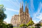 Best of Barcelona Tour including Sagrada Familia