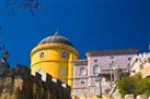 Sintra, Cascais, and Estoril: Full-Day Tour from Lisbon
