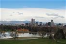 Denver City Sightseeing Tour