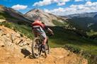 Guided Mountain-Biking Tour of Colorado's Front Range