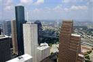 Houston from Above and Below: Chase Tower and Underground Tunnel Tour