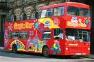 City Sightseeing Glasgow Hop-On Hop-Off Tour
