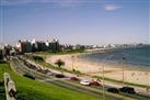 Montevideo City Tour
