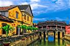 Hue Heritage Tour including Lunch from Hoi An