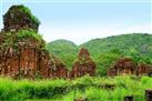 DMZ and Historical Sites Tour from Hue