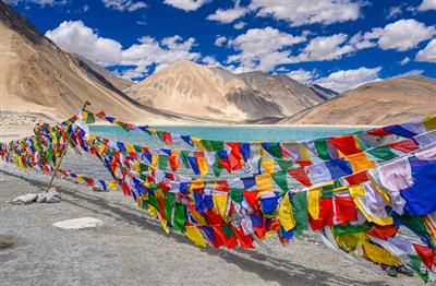 Magical Ladakh and the Beautiful Nubra Valley - Omega Getaways