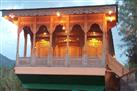 Jigar Palace Houseboat