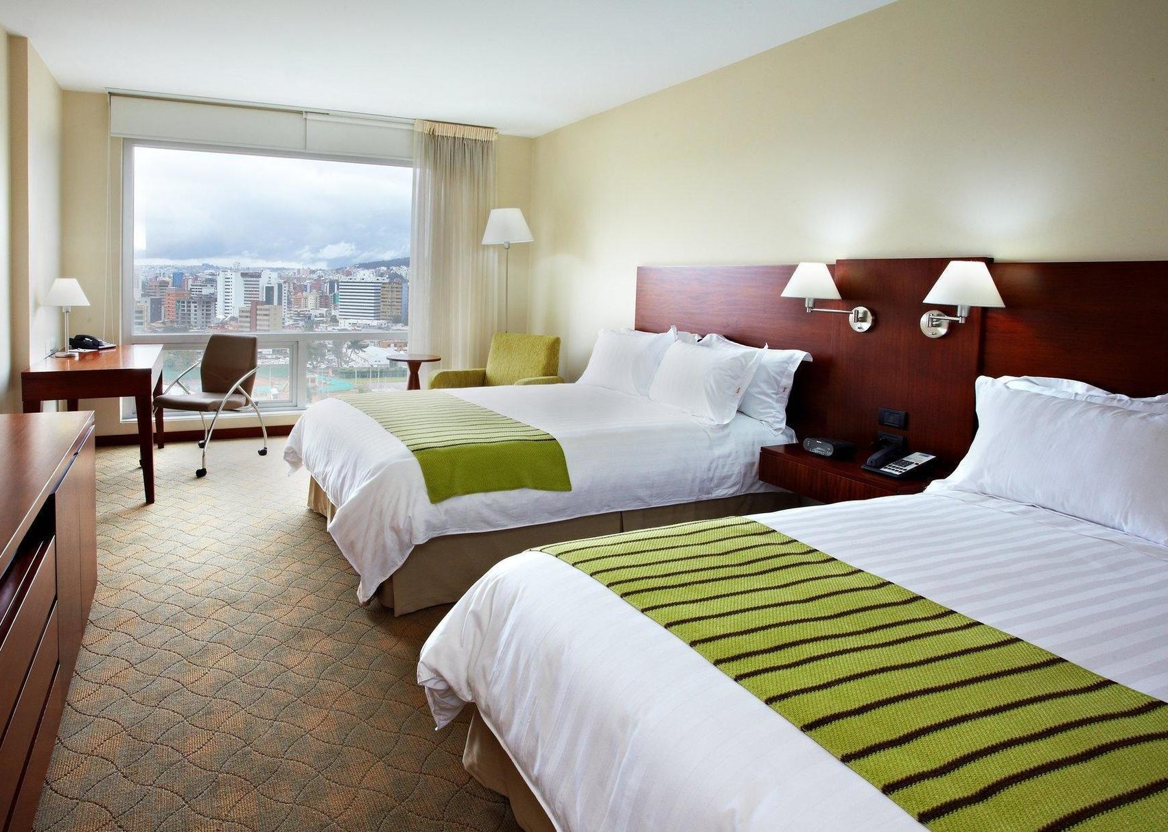 Holiday Inn Express Quito