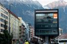 Hotel ibis Innsbruck