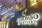 Colombo Courtyard