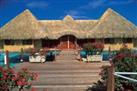 Intercontinental Bora Bora Le Moana Resort