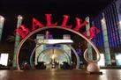 Bally's Las Vegas Hotel