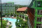 Green Hotel Hue